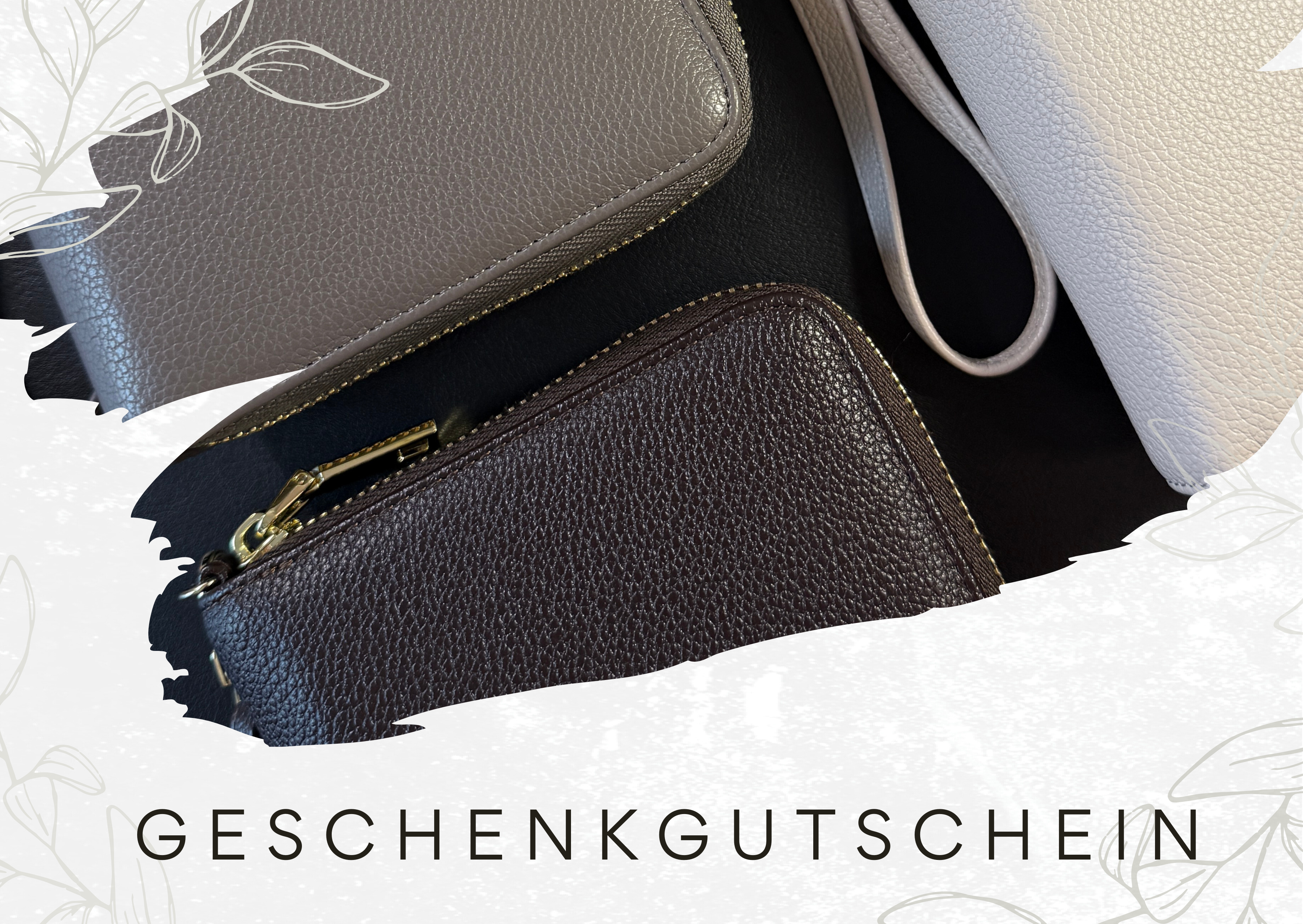 Geschenkgutschein