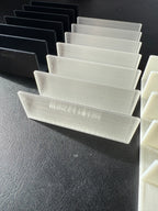 CASHSTUFFING Organizer