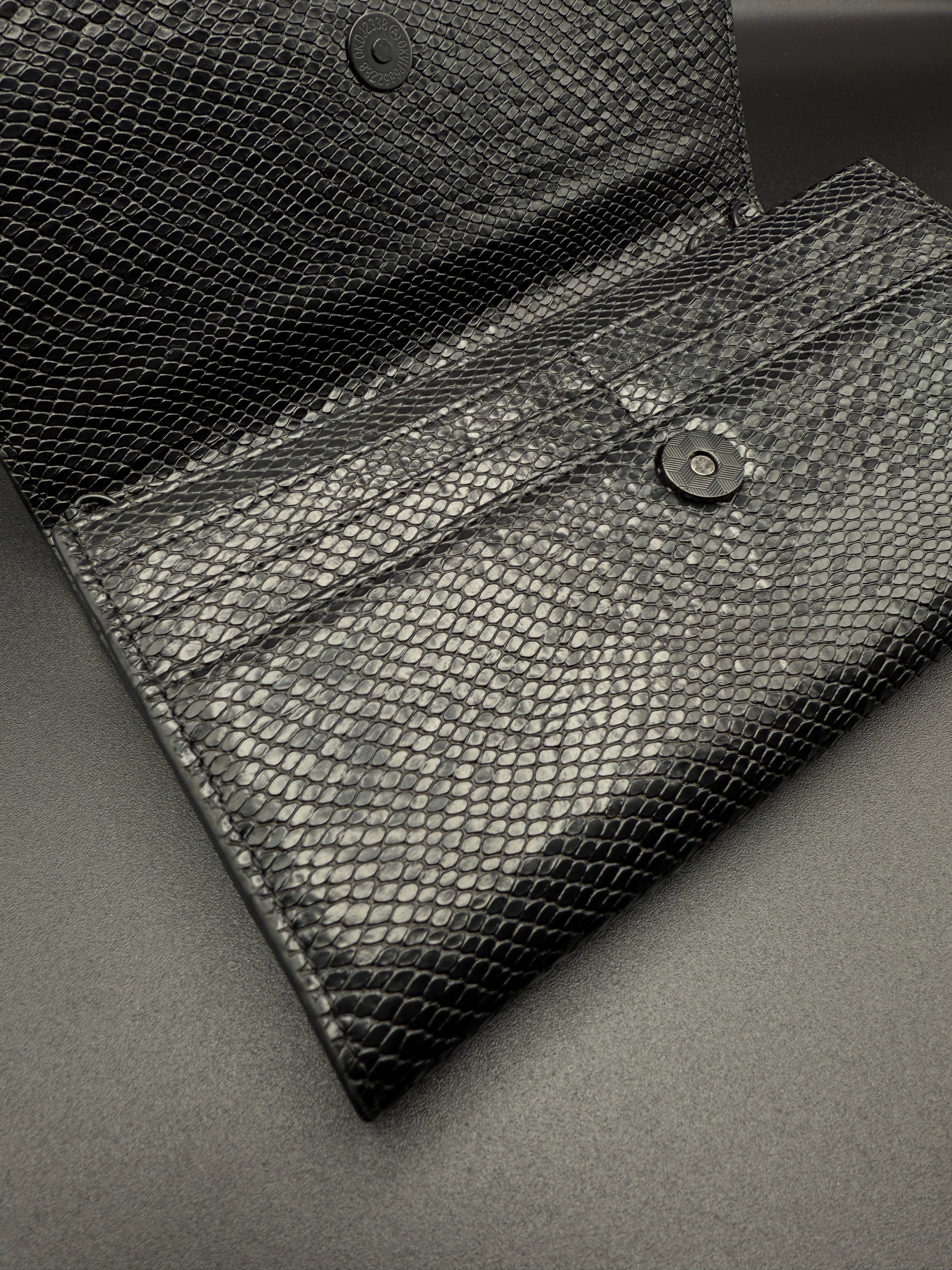 Wallet Wave VORVERKAUF