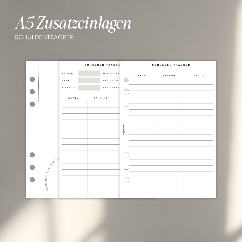 Zusatzeinlagen für Finanzplaner