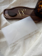 Umschlag PREMIUM | matt | MODERN WHITE