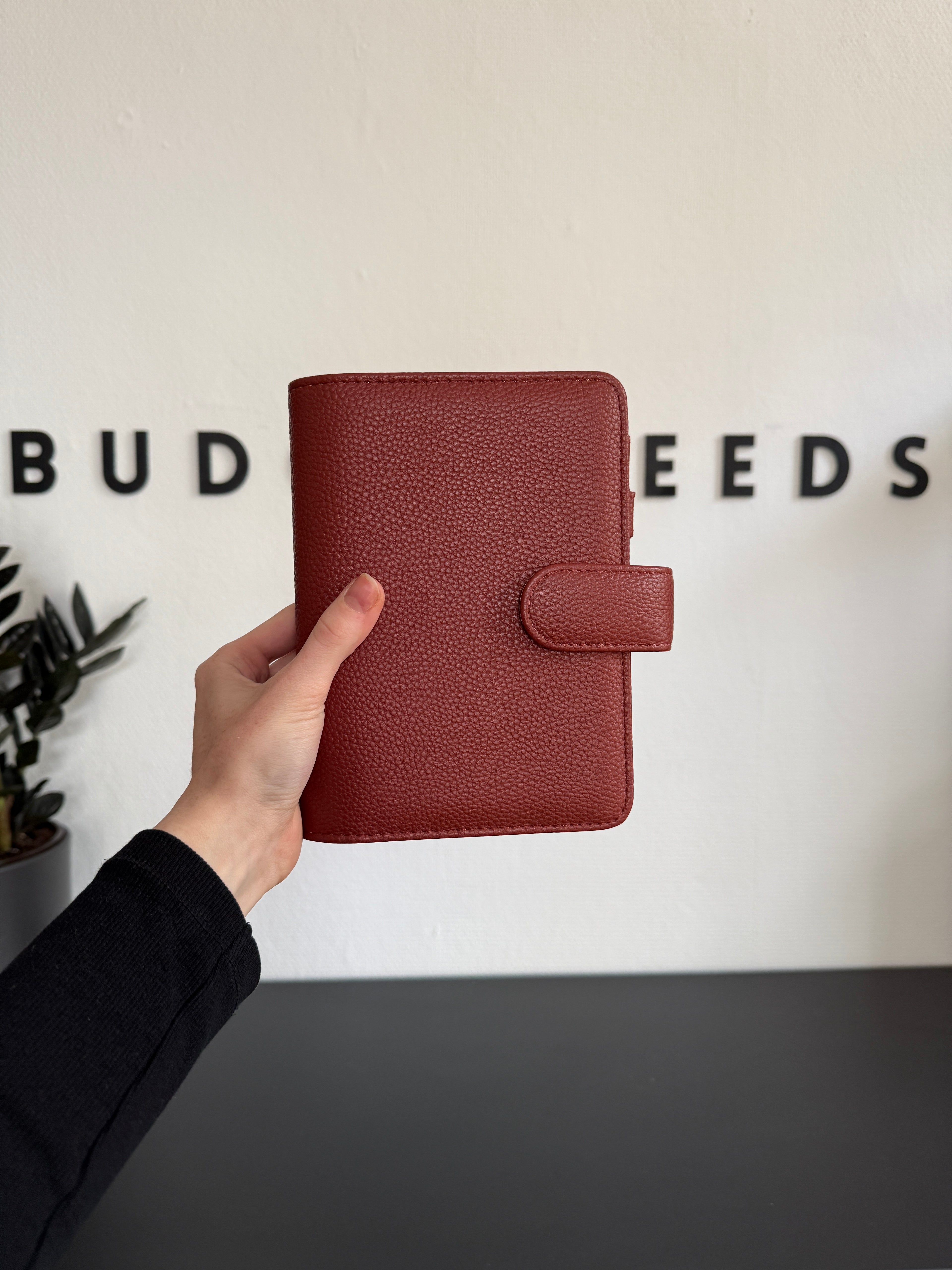 Premium Ringbuch 4.0