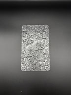 Dashboard Iced Acryl