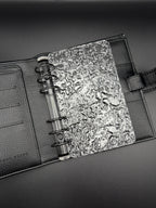 Dashboard Iced Acryl