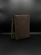 Daily A6 Zip Ringbuch