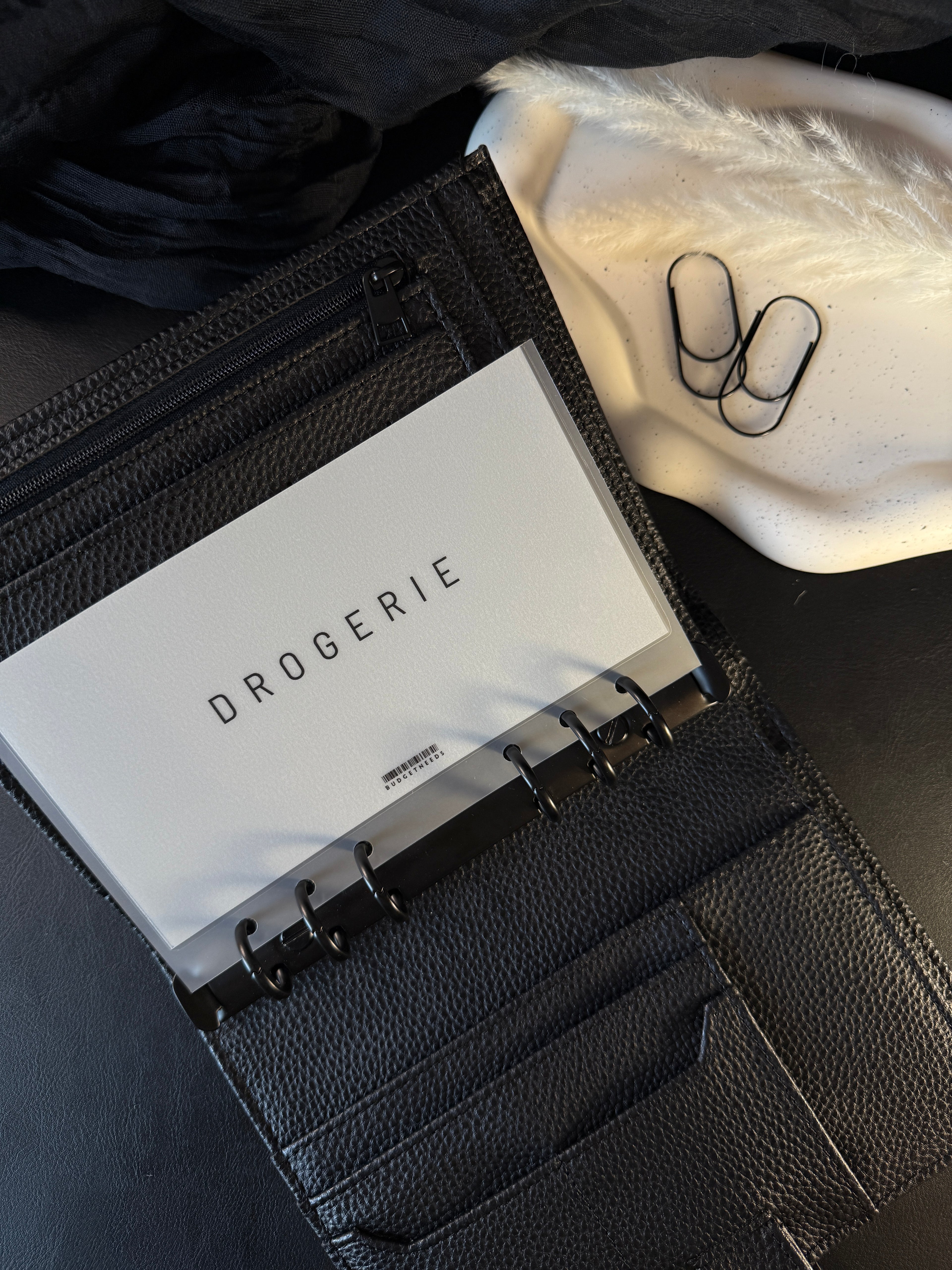 Cover PREMIUM | matte | UNI