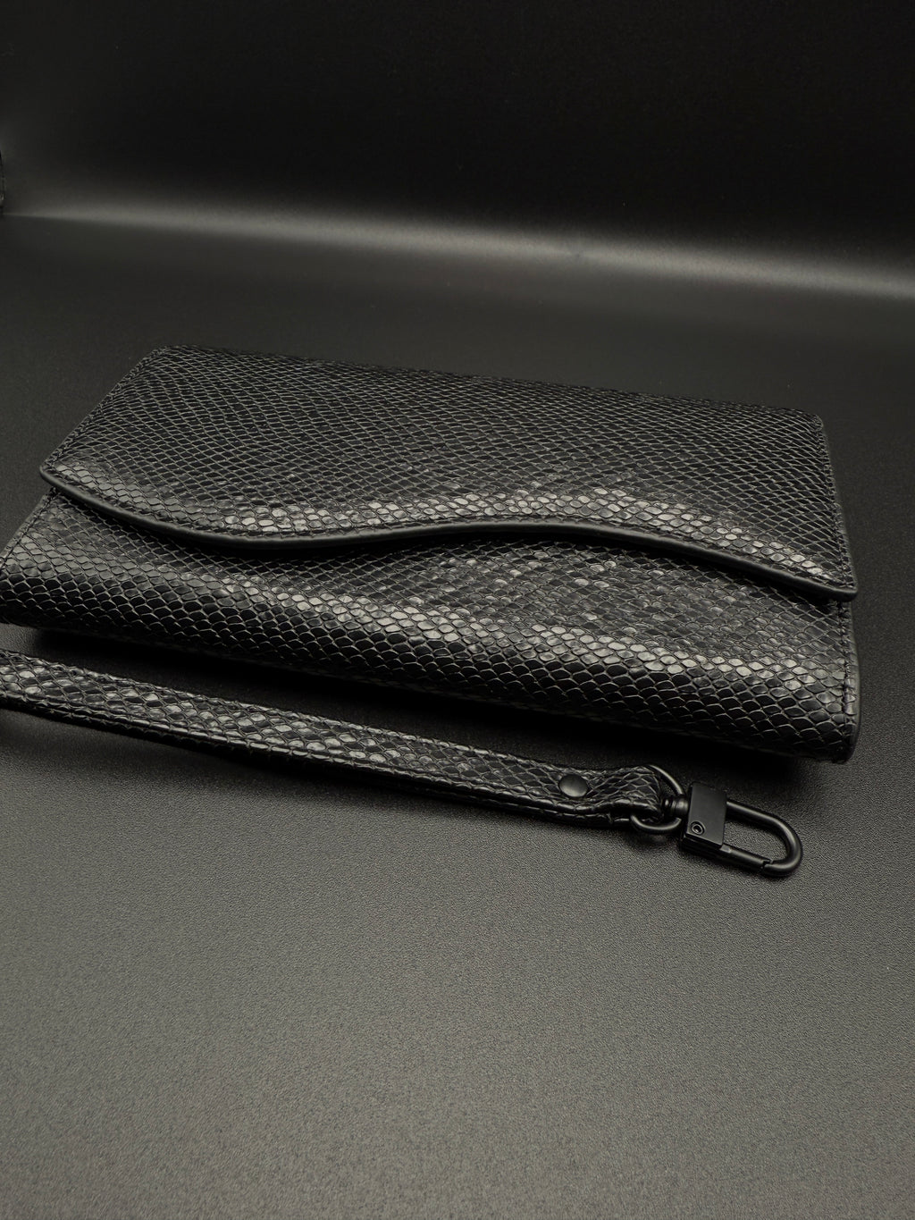 Wallet Wave VORVERKAUF