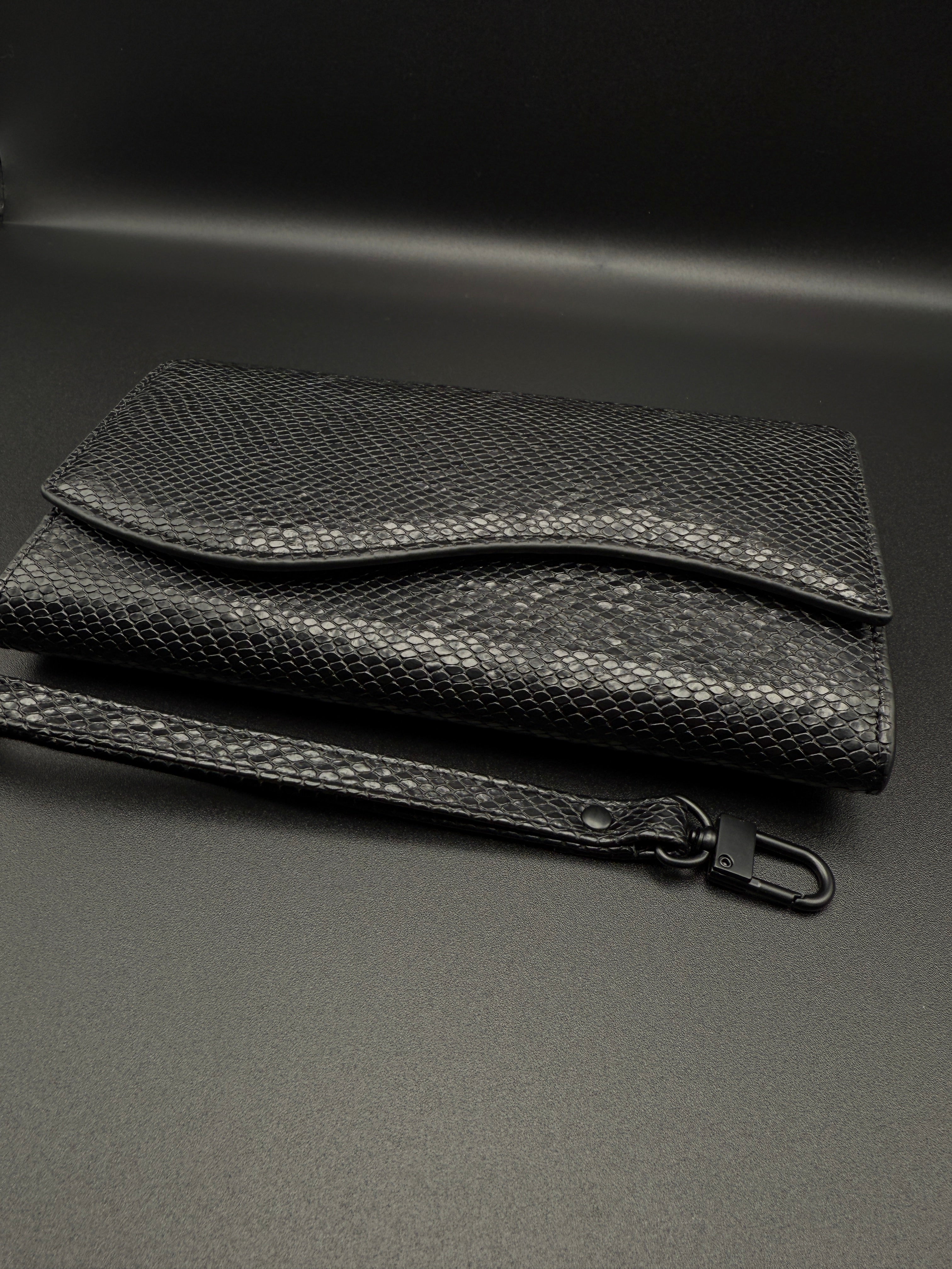 Wallet Wave VORVERKAUF