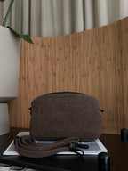 Crossbody Everyday Bag