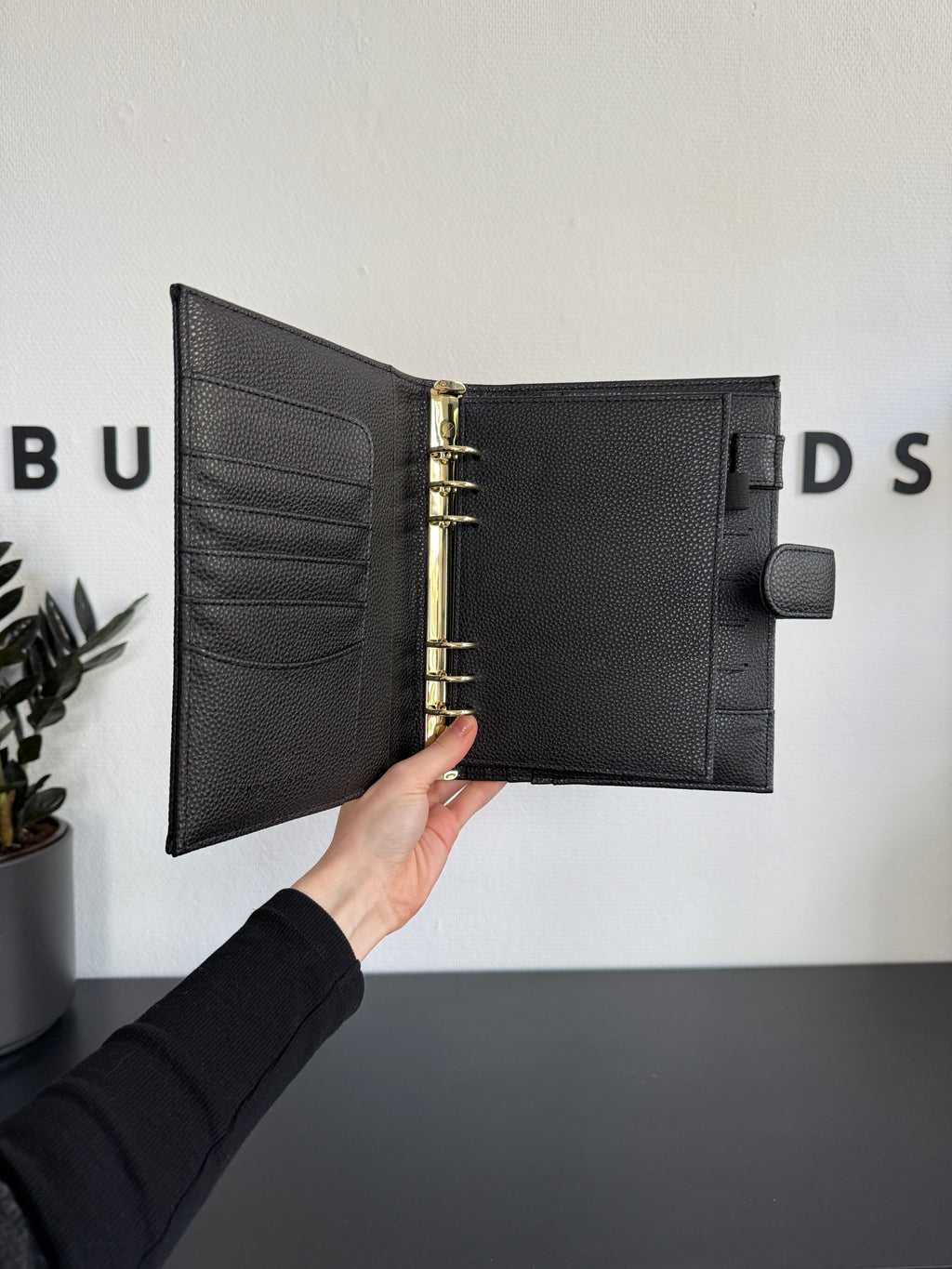 Premium Ringbuch 3.0