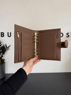 Premium Ringbuch 3.0