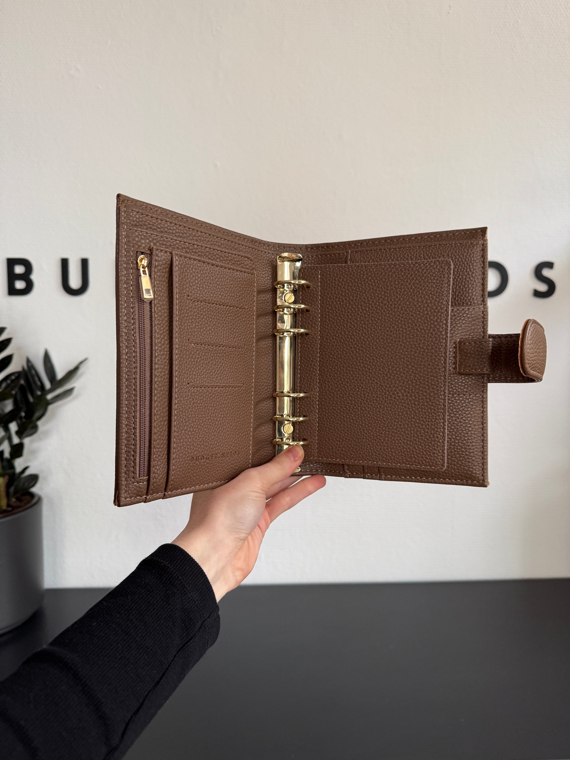 Premium Ringbuch 3.0