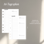 Tagesplaner