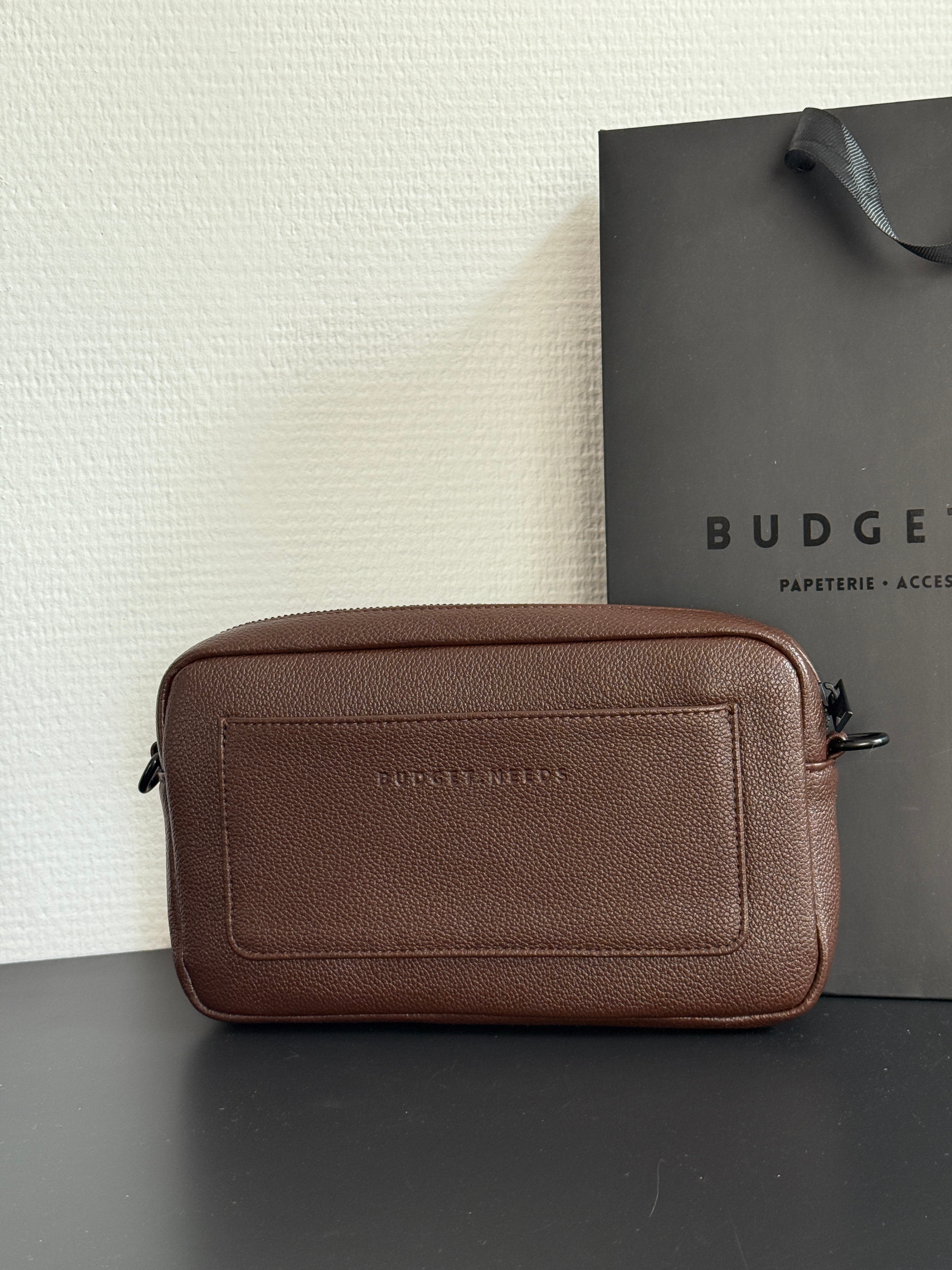 Crossbodytasche 2in1