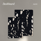 Dashboard Planer „Deep Reset“