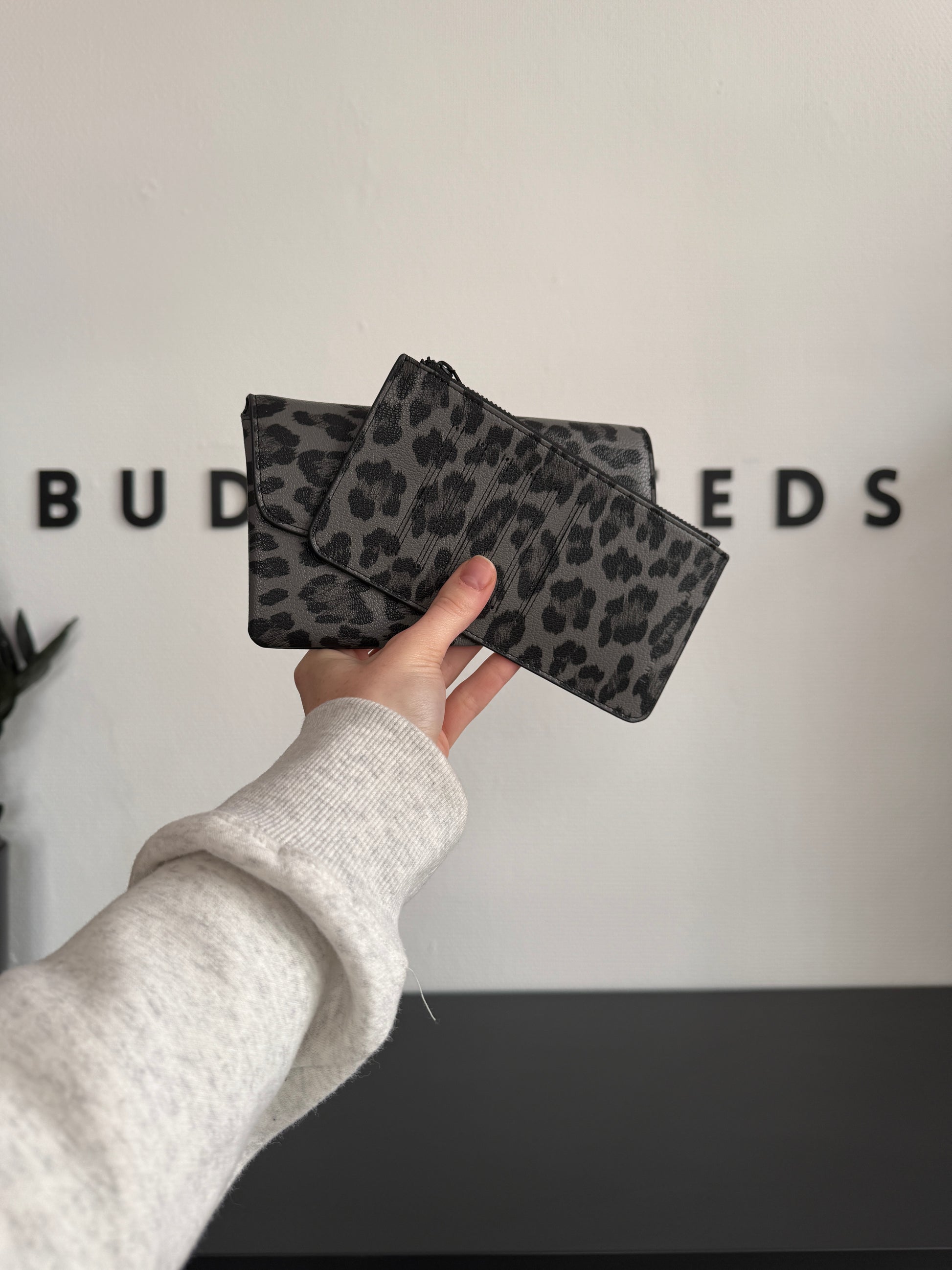 Wallet 2 in 1