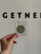 Transparent Sticky Notes