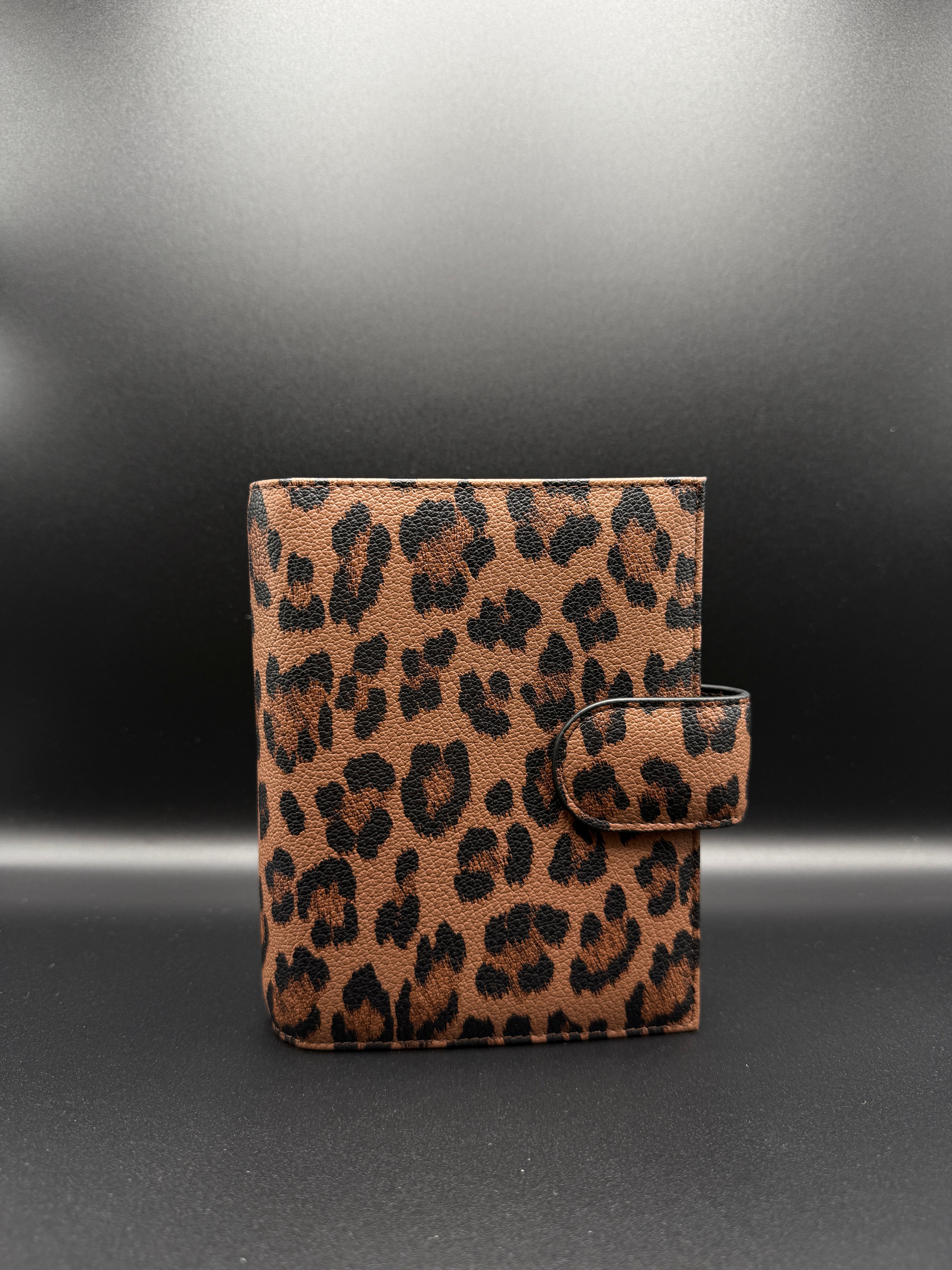 Leo Collection A7 Ringbuch