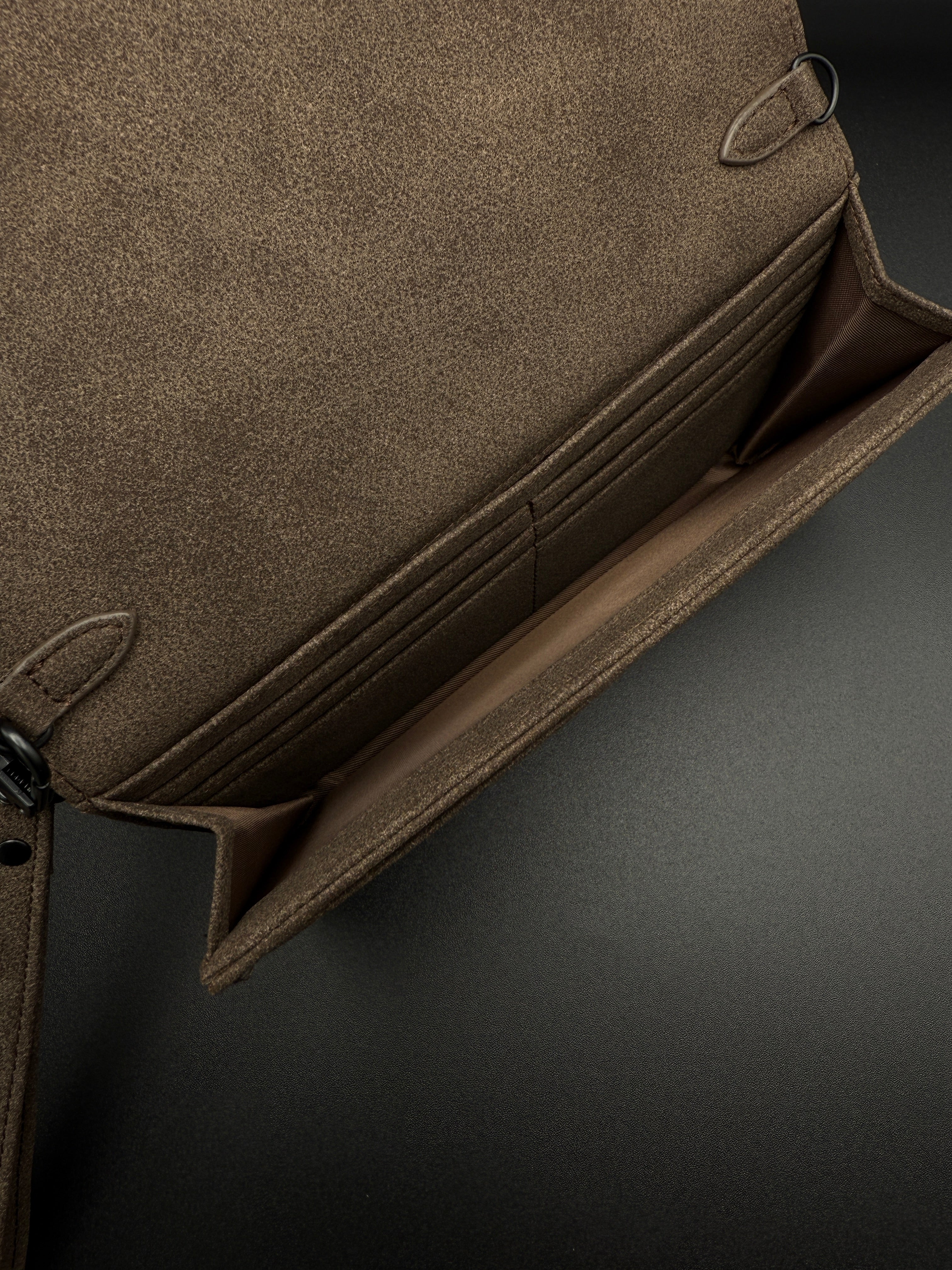 Wallet Wave