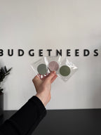 Transparent Sticky Notes