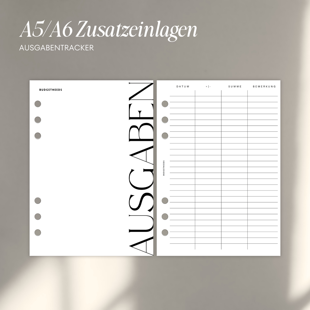 Zusatzeinlagen für Finanzplaner