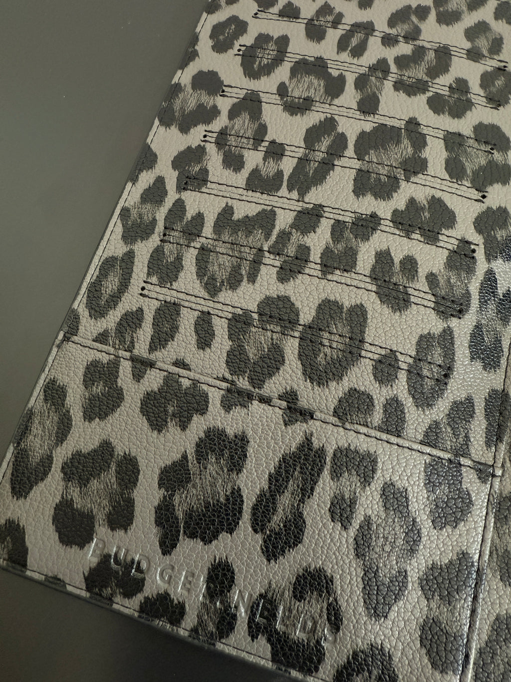 Leo Collection A5 Ringbuch