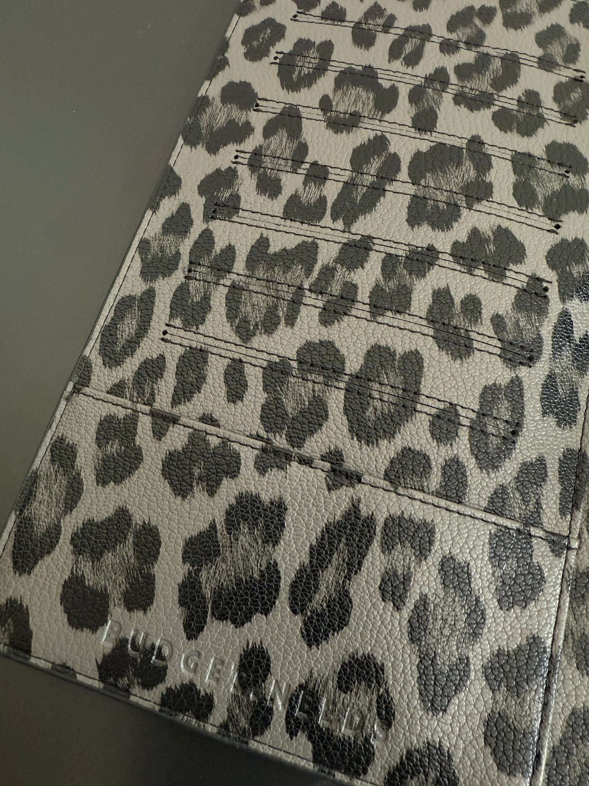Leo Collection A5 Ringbuch