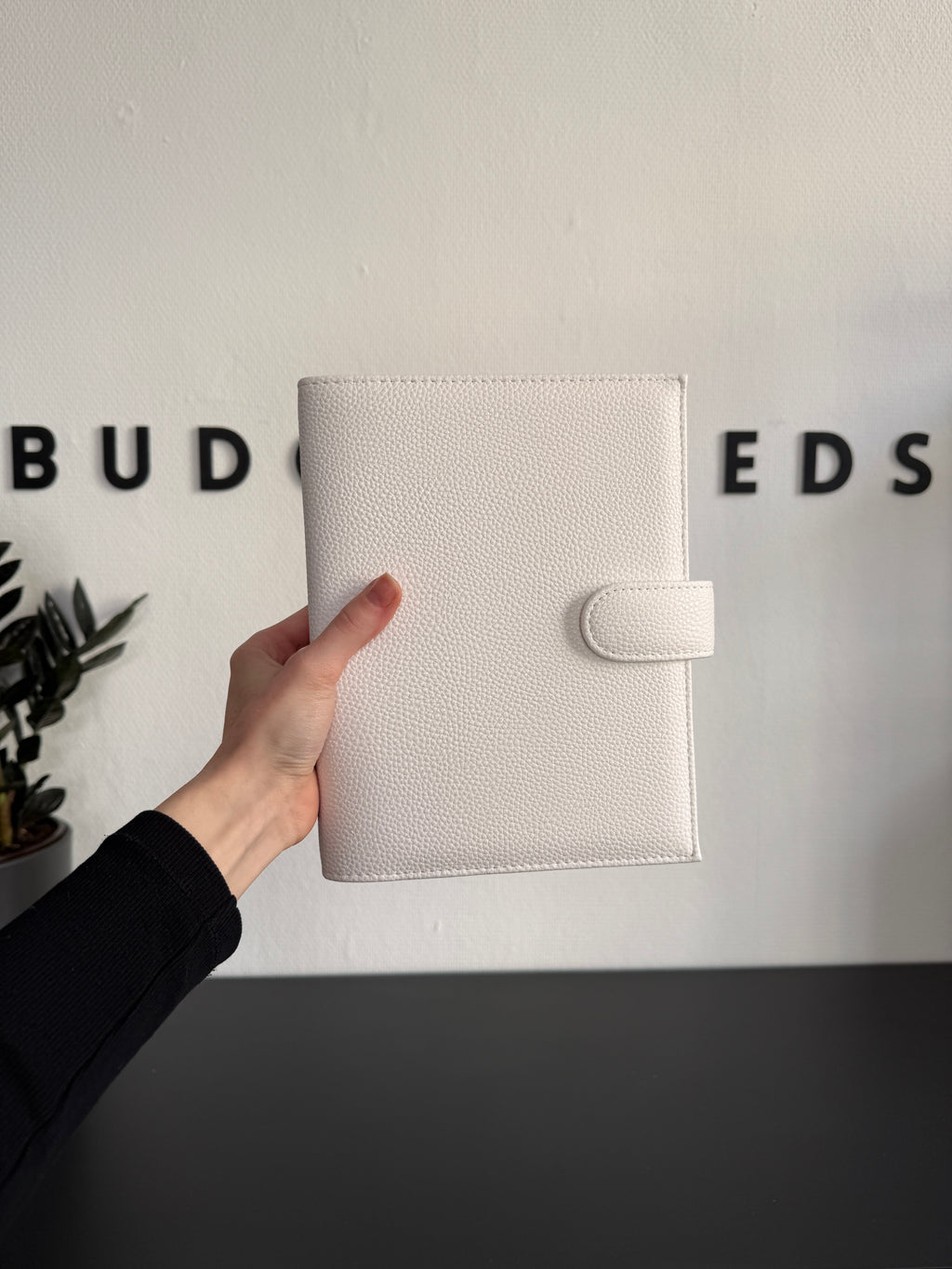 Premium Ringbuch 3.0