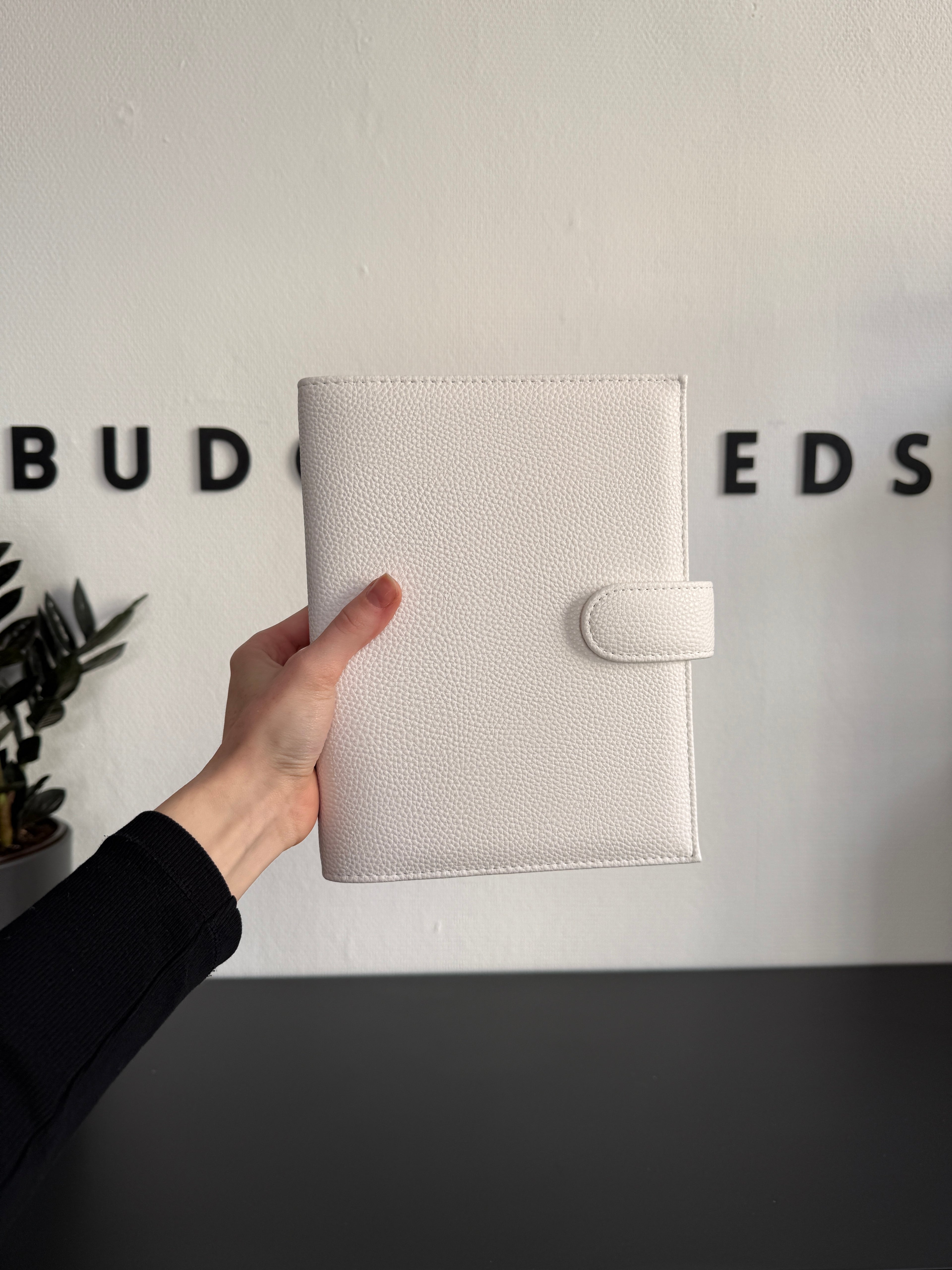 Premium Ringbuch 3.0