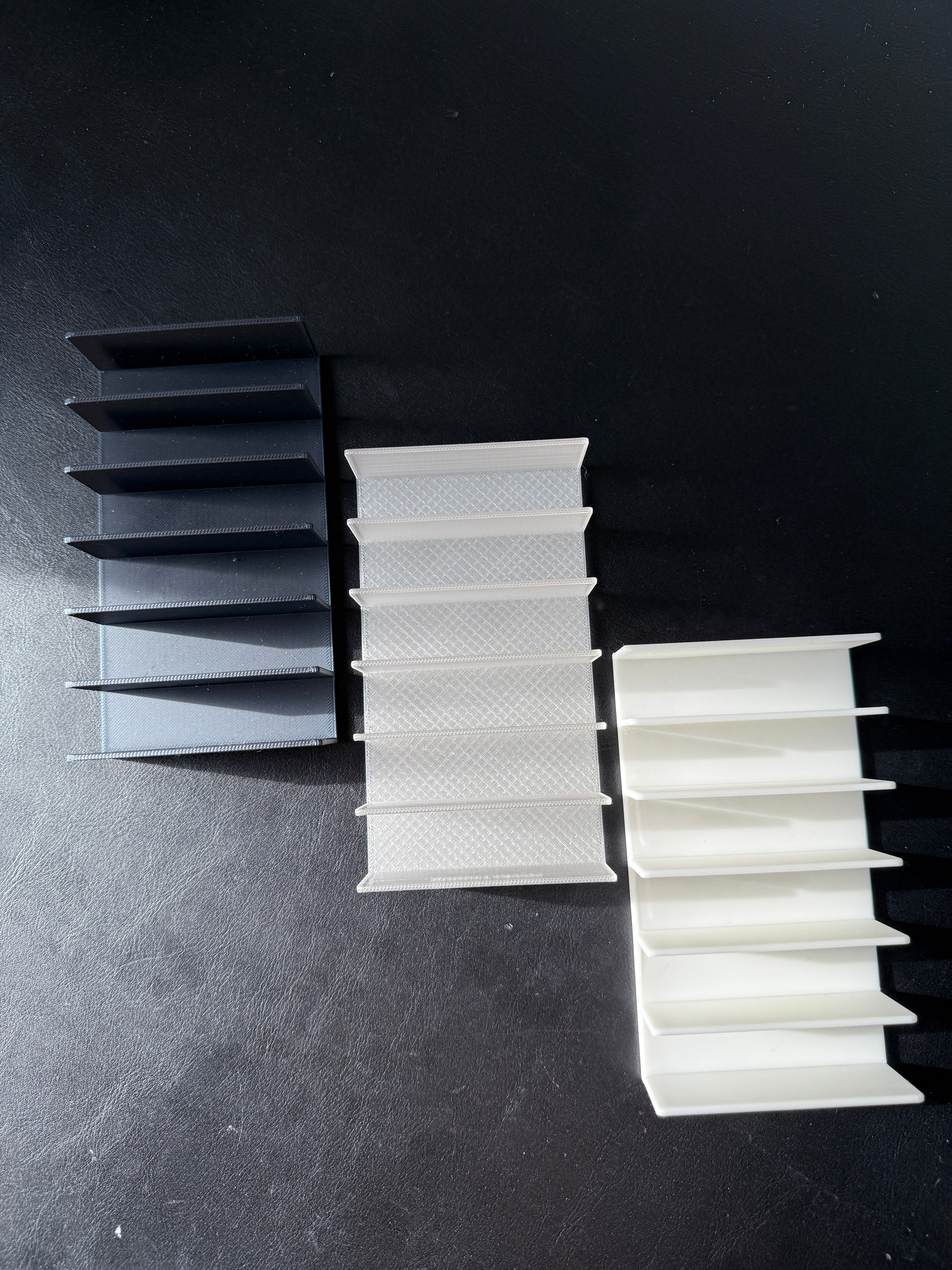 CASHSTUFFING Organizer