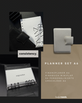 Starter Set MiniFlap A6