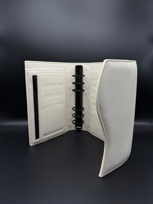 Ringbuch A6 FlapLine