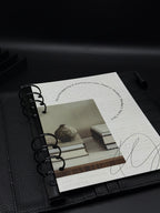 Dashboard CALMING MIND