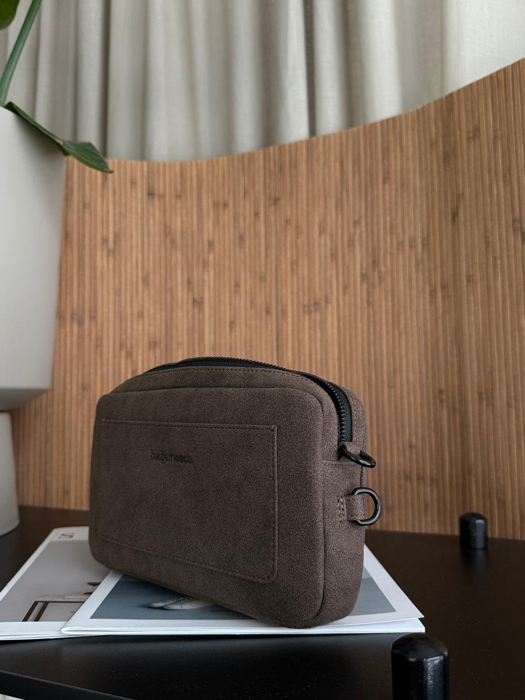 Crossbody Everyday Bag