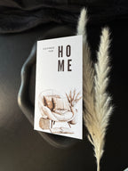 Savings for Home A6