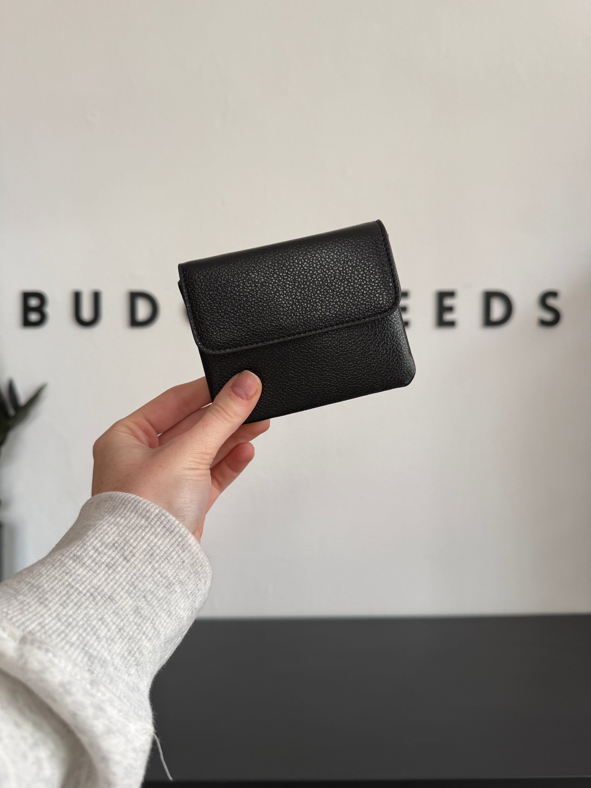 Wallet 2 in 1