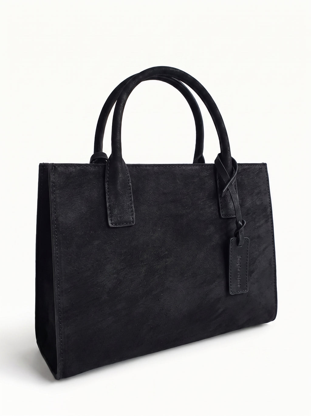 Mini Tote Bag