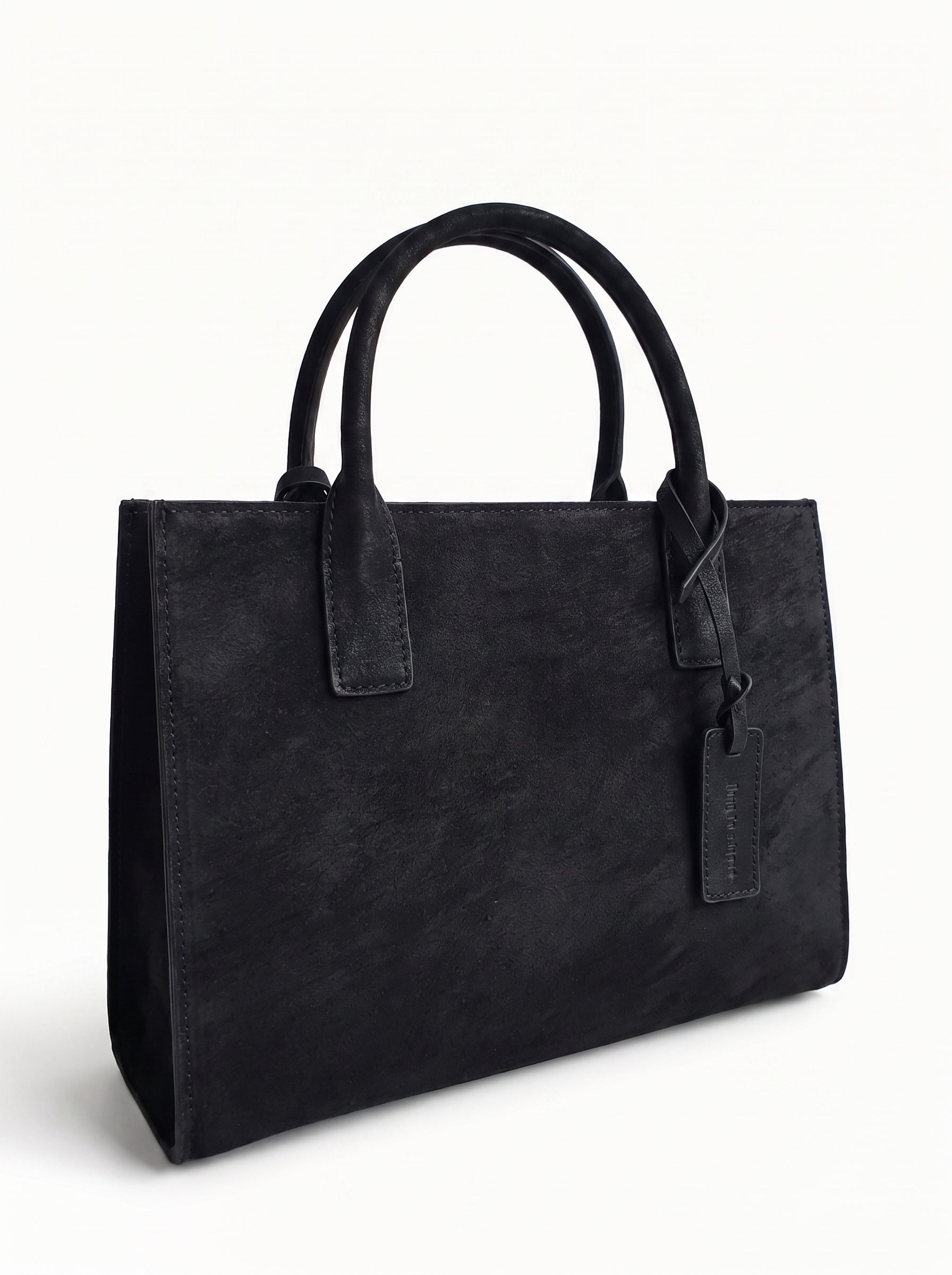 Mini Tote Bag