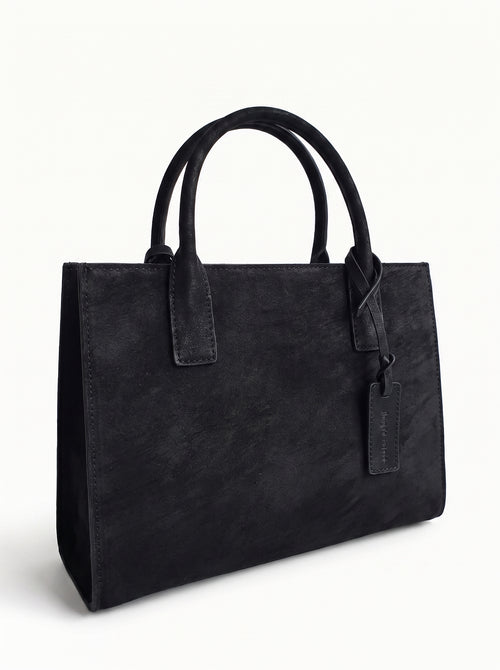 Mini Tote Bag