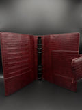 Ringbuch A5 MiniFlap