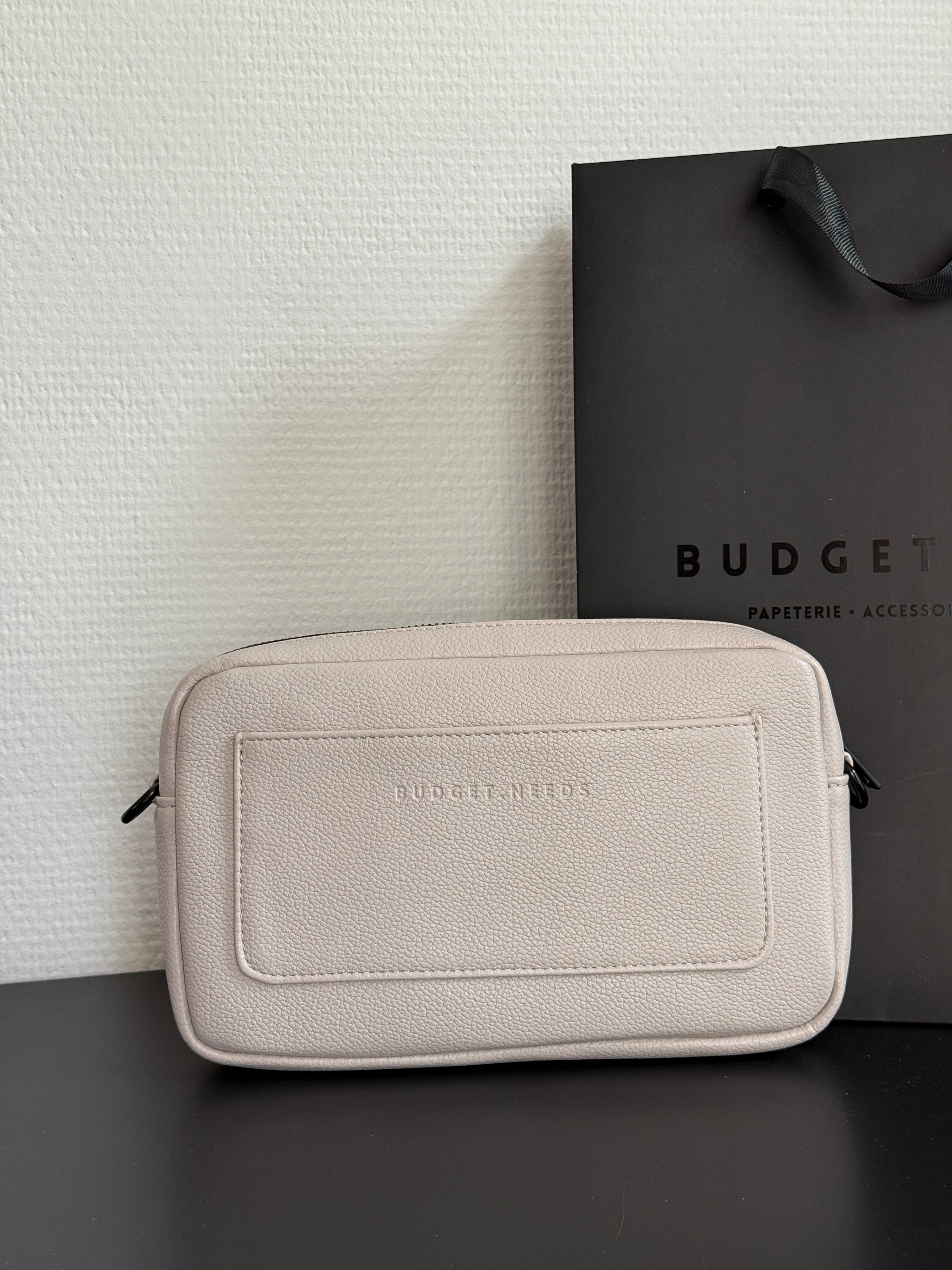 Crossbodytasche 2in1