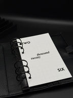 Dashboard CALMING MIND