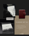 Starter Set MiniFlap A6