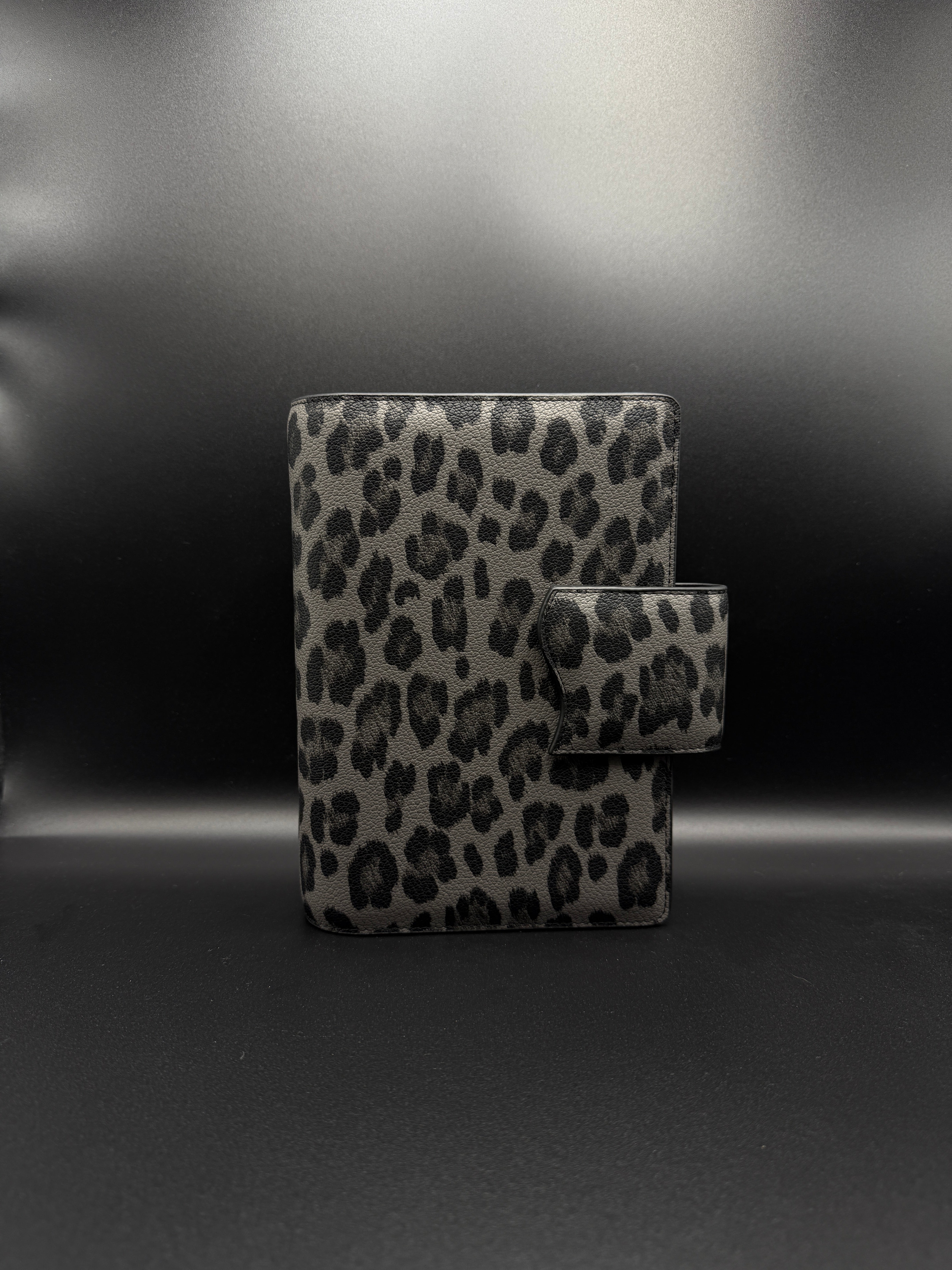 Ringbuch A6 MiniFlap