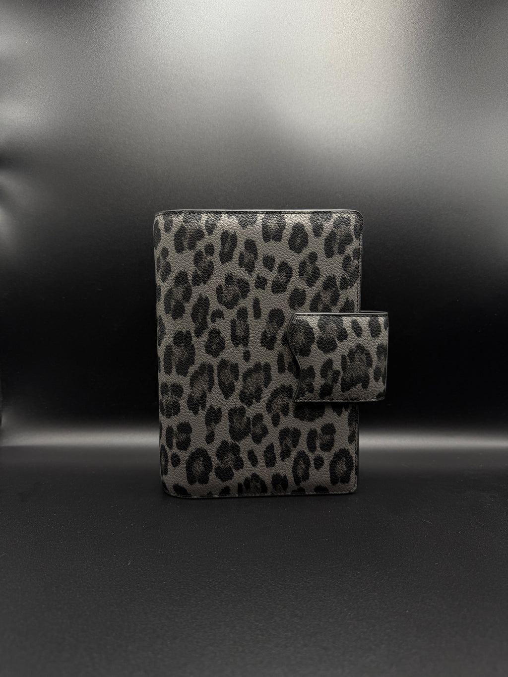 Ringbuch A6 MiniFlap