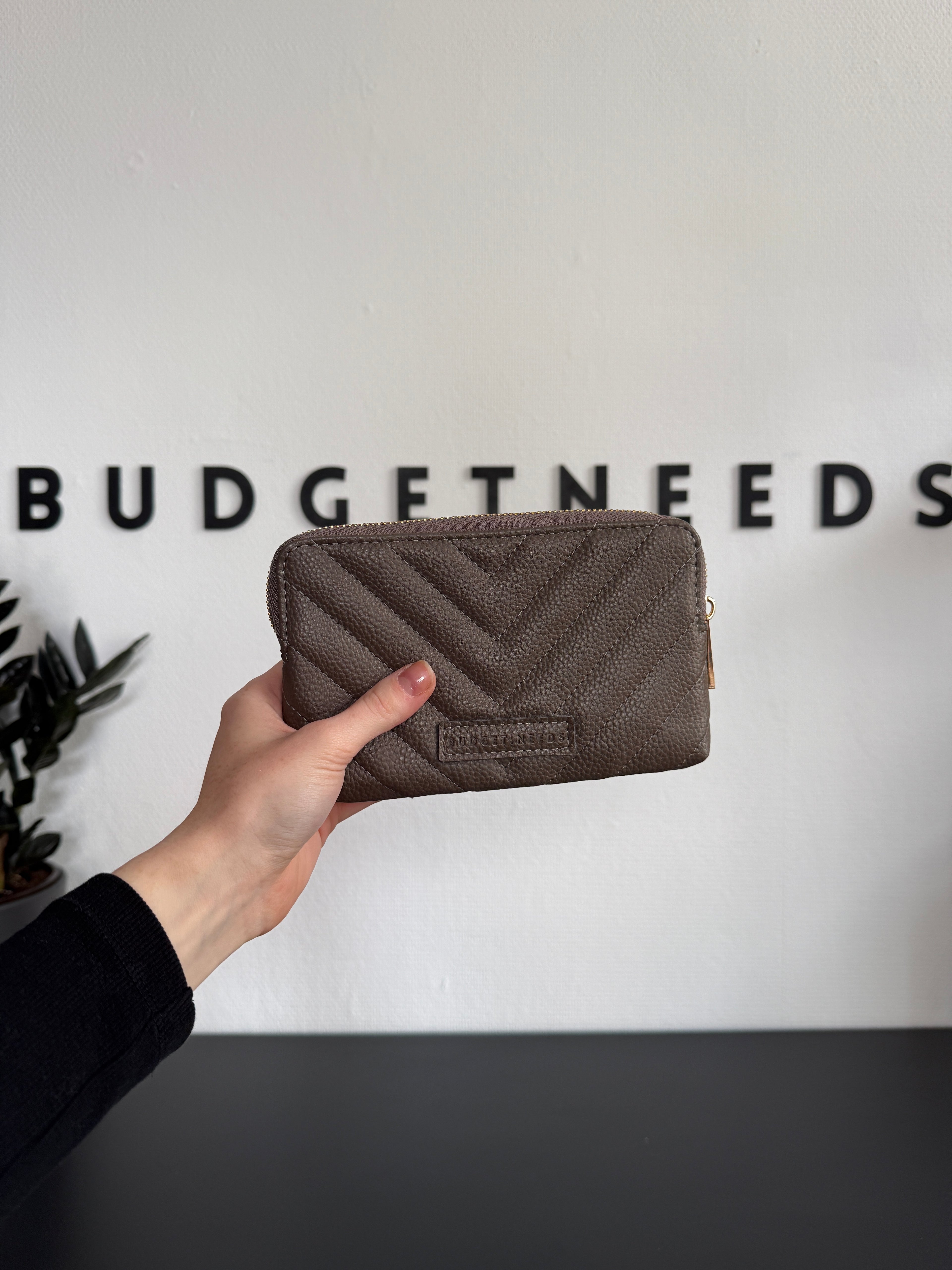 Zipper Pouch