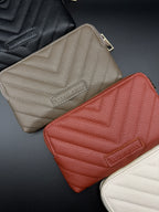 Zipper Pouch