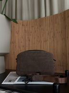 Crossbody Everyday Bag