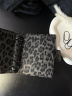 Leo Collection A7 ring binder