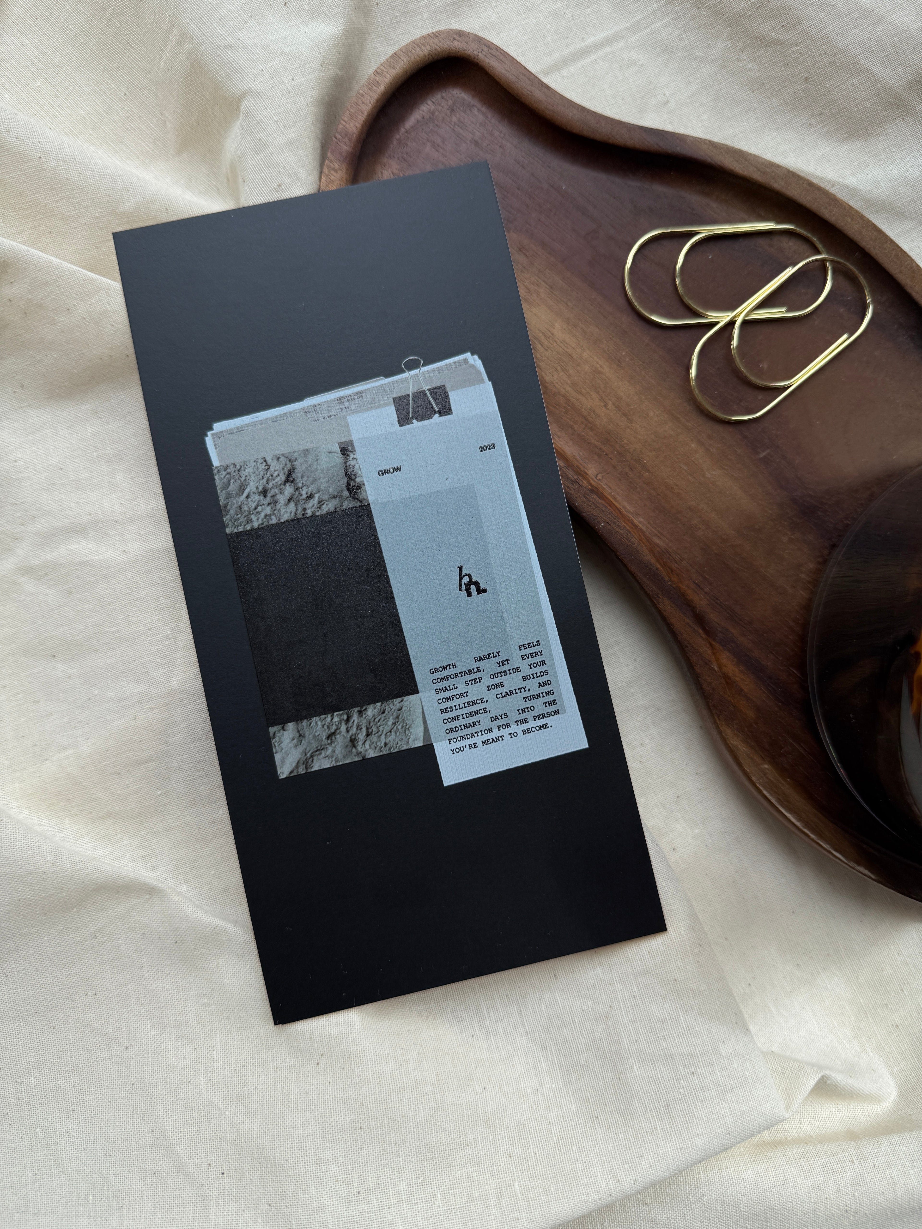 Bookmark